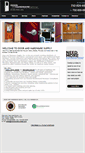 Mobile Screenshot of doorandhardwareco.com